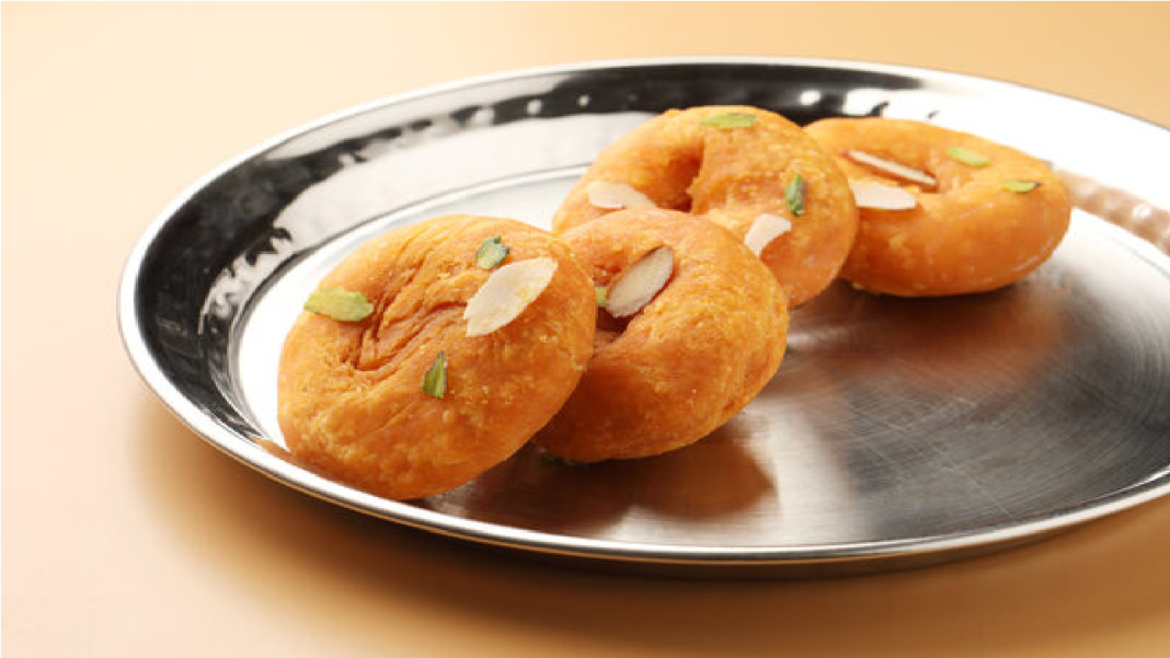 balushahi