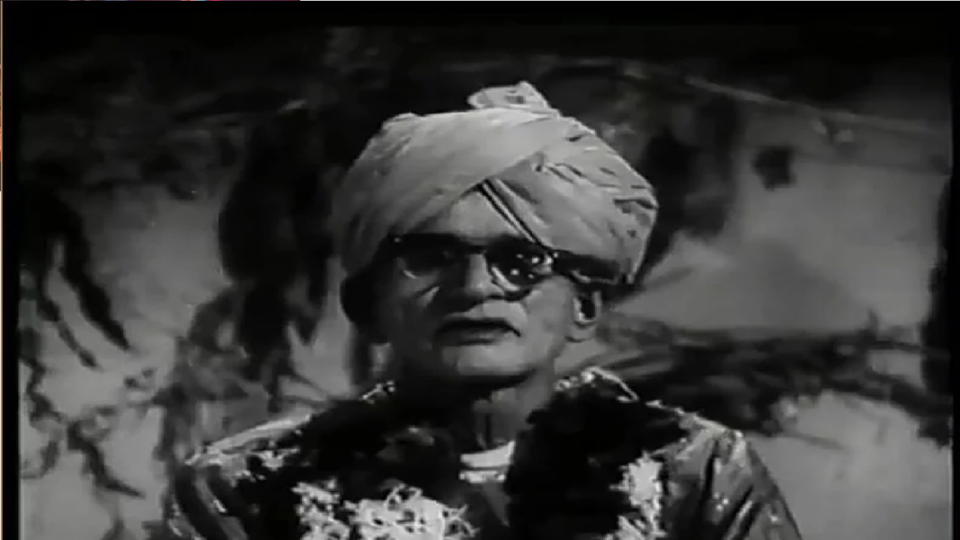 bhikhari thakur, bhojpuri