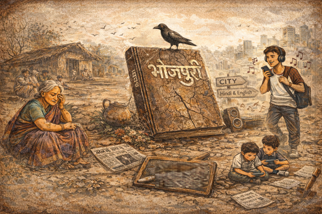 Endangered Languages