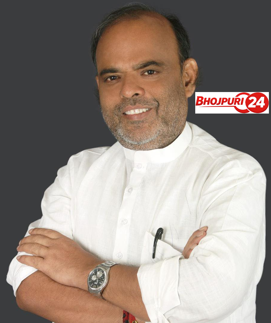 pramod singh chandravarshi