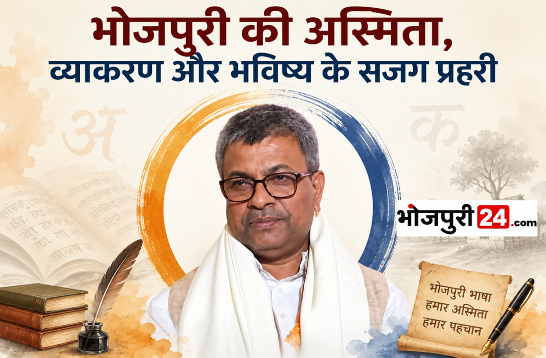 Jai Kant Singh